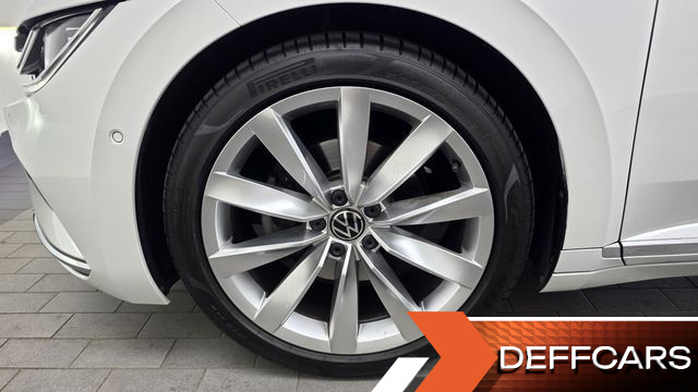 Volkswagen ARTEON 2.0 TDI Prestige купить на сайте DeffCars