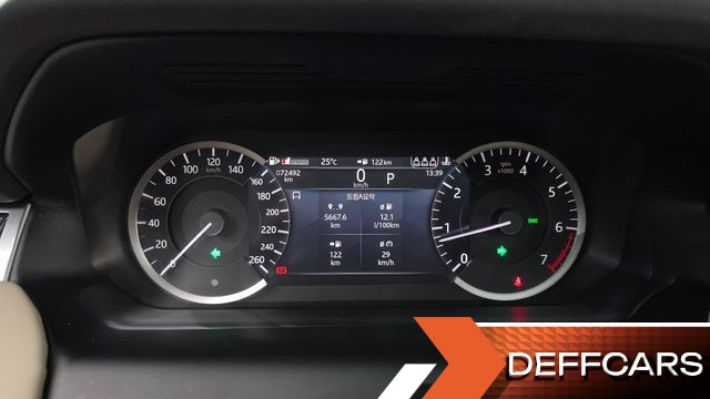 Land Rover DISCOVERY SPORT P250 S купить на сайте DeffCars