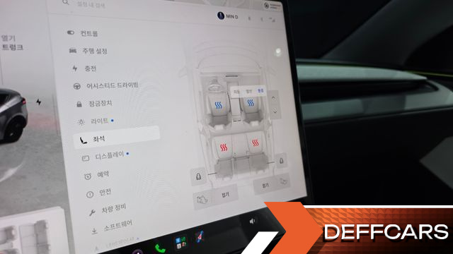 Tesla MODEL Y Long Range AWD купить на сайте DeffCars