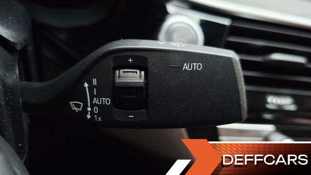 BMW 5-SERIES 530e Luxury купить на сайте DeffCars