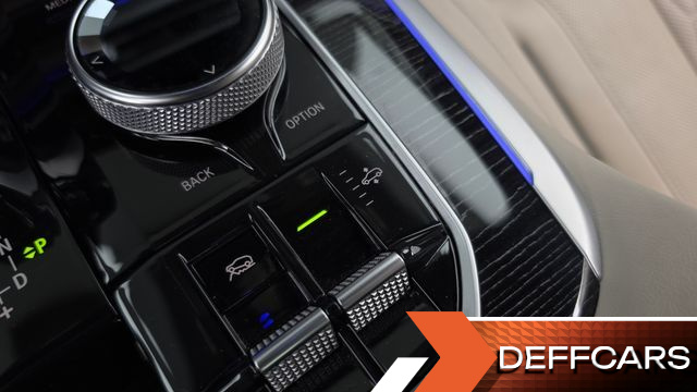 BMW X7 xDrive 40i M Sport 6STR купить на сайте DeffCars