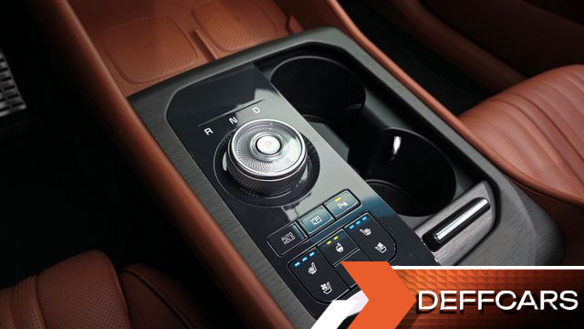 Kia K8 Signature купить на сайте DeffCars