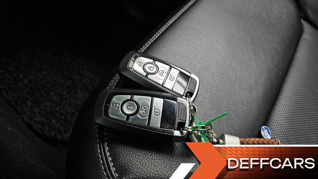 Ford EXPLORER 2.3 LimIted 4WD купить на сайте DeffCars
