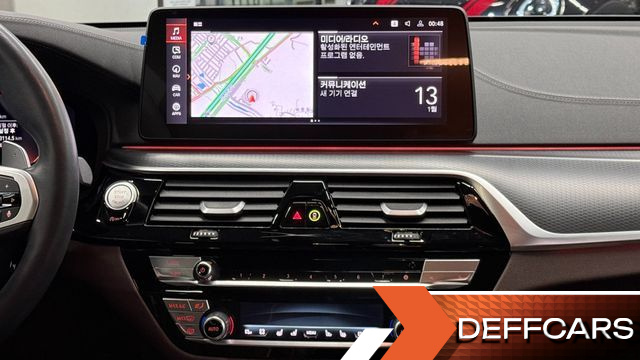 BMW GRAN TURISMO 620d M Sport купить на сайте DeffCars