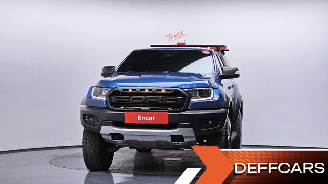 Ford RANGER 2.0 Raptor купить на сайте DeffCars