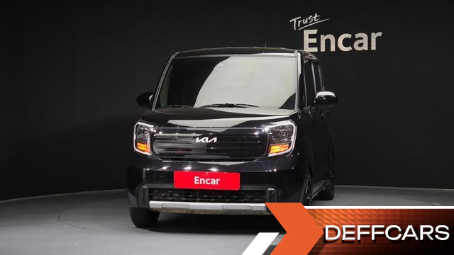 Kia RAY Van 1-Seater Prestige Special купить на сайте DeffCars