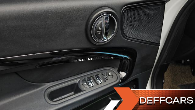 Mini COUNTRYMAN Classic 2nd купить на сайте DeffCars