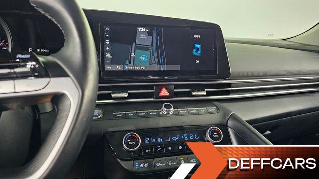 Hyundai AVANTE 1.6 Modern купить на сайте DeffCars