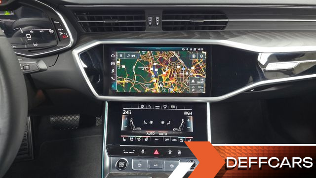 Audi A6 45 TFSI Premium купить на сайте DeffCars