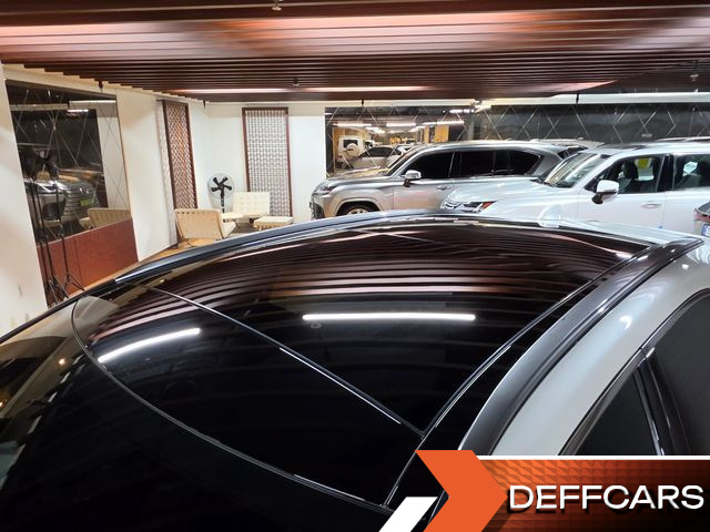 Lexus RX Luxury купить на сайте DeffCars