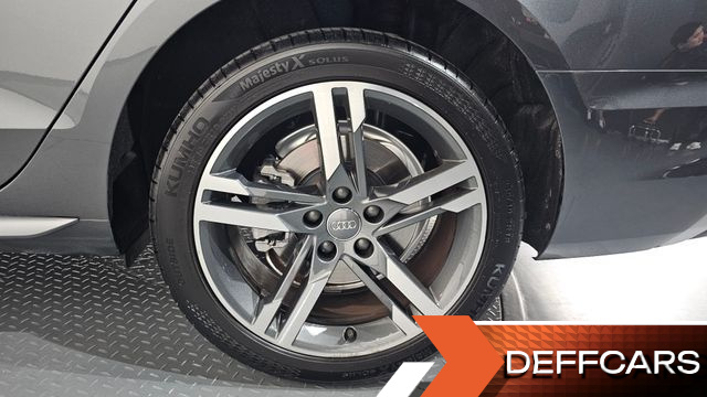 Audi A4 40 TDI Quattro Premium купить на сайте DeffCars