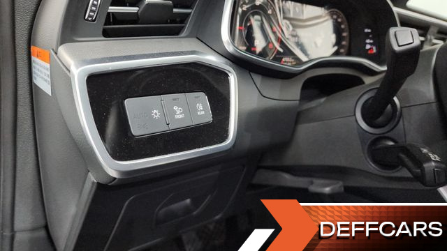 Audi A6 40 TDI купить на сайте DeffCars