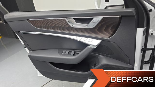 Audi A6 45 TFSI Premium купить на сайте DeffCars