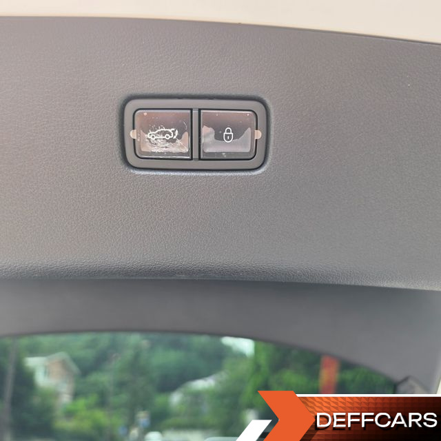 Genesis GV80 2.5T Gasoline AWD Black купить на сайте DeffCars