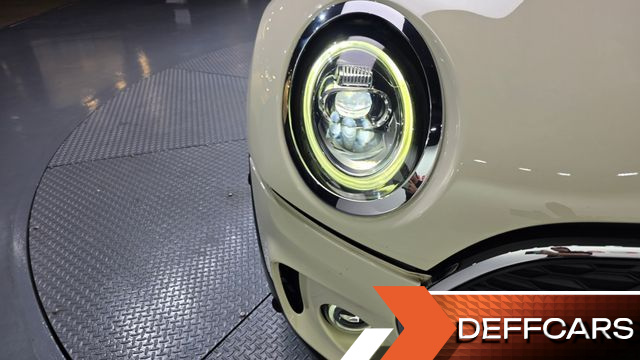 Mini CLUBMAN Standard 2nd купить на сайте DeffCars