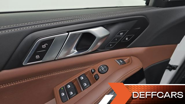 BMW X5 xDrive 40i M Sport купить на сайте DeffCars