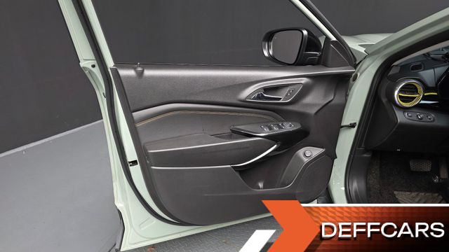 ChevroletGMDaewoo TRAX 1.2 ACTIV купить на сайте DeffCars