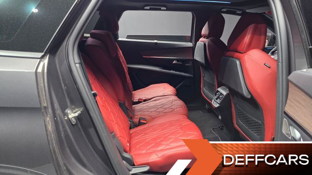 Peugeot 5008 1.2 Pure Tech GT купить на сайте DeffCars