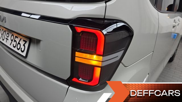 Kia RAY Signature купить на сайте DeffCars