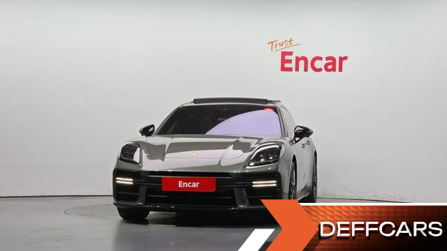 Porsche PANAMERA 4.0 GTS купить на сайте DeffCars