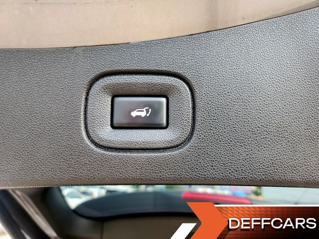 Renault-KoreaSamsung QM6 Diesel 4WD RE Signature купить на сайте DeffCars
