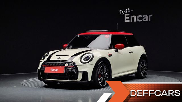 Mini COOPER JCW 3rd Generation купить на сайте DeffCars