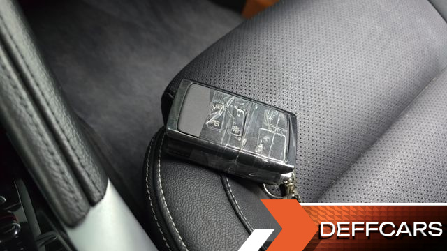 Renault-KoreaSamsung QM6 2.0 GDe RE 2WD купить на сайте DeffCars