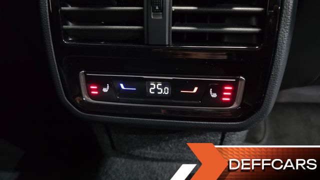 Volkswagen ARTEON 2.0 TDI Prestige купить на сайте DeffCars