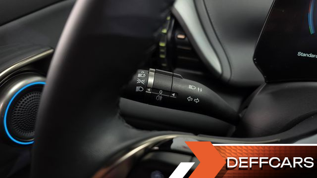 BYD ATTO 3 Plus купить на сайте DeffCars