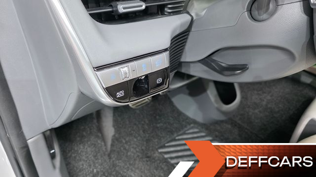 Hyundai IONIQ5 Long Range AWD Prestige купить на сайте DeffCars