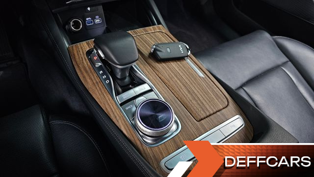 Kia K9 3.8 GDI AWD Best Selection Ⅰ купить на сайте DeffCars