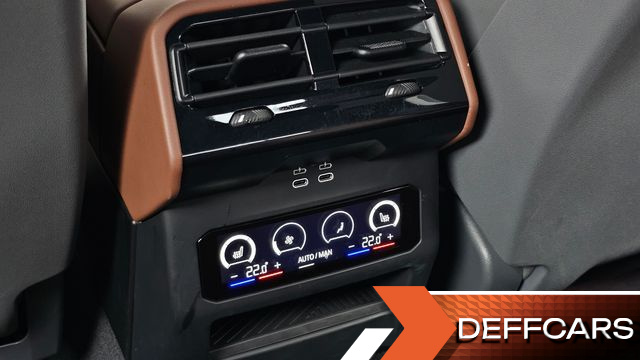BMW 5-SERIES 530i xDrive M Sport Pro Special Edition купить на сайте DeffCars