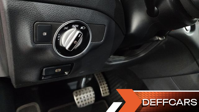 Mercedes GLA-CLASS GLA220 купить на сайте DeffCars