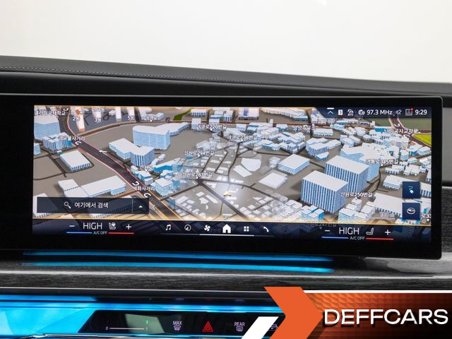 BMW I7 xDrive 60 M sport купить на сайте DeffCars