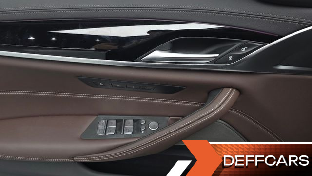 BMW 5-SERIES 530e M Sport купить на сайте DeffCars