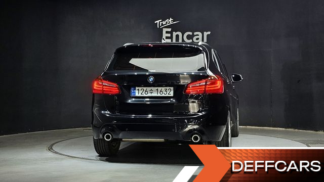 BMW 2-SERIES Joy купить на сайте DeffCars