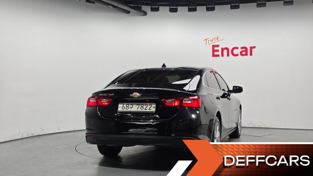 ChevroletGMDaewoo MALIBU 1.3 Turbo LS Deluxe купить на сайте DeffCars