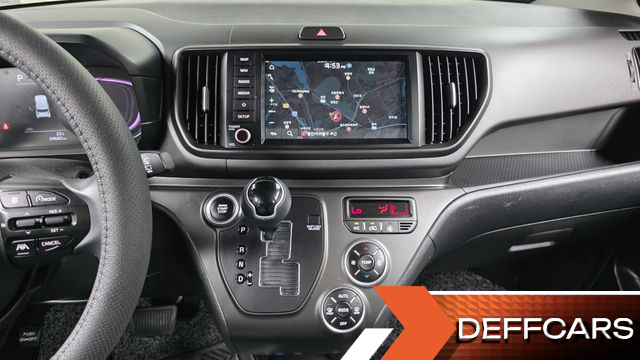 Kia RAY Signature купить на сайте DeffCars