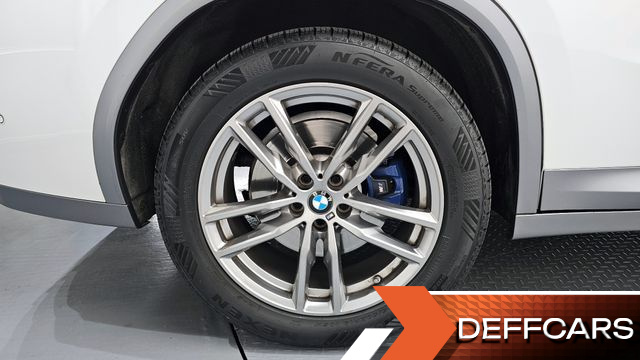 BMW X4 xDrive20i M Sport X купить на сайте DeffCars