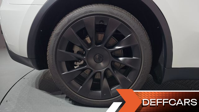 Tesla MODEL Y RWD купить на сайте DeffCars
