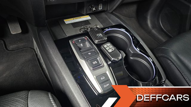Honda PILOT 3.5 Elite купить на сайте DeffCars