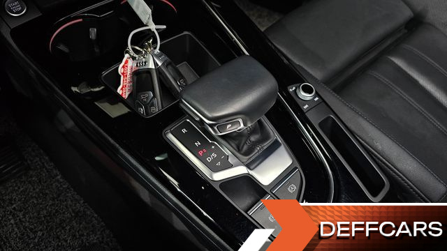 Audi A5 35 TDI quattro Premium Sport Back купить на сайте DeffCars