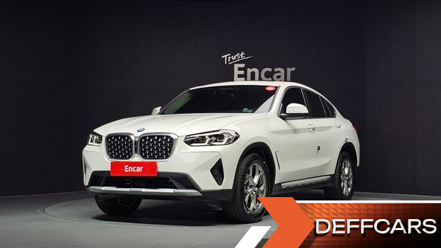 BMW X4 xDrive20i xLine купить на сайте DeffCars