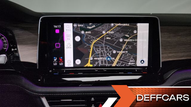 Volkswagen ATLAS 2.0 TSI R-LINE 7-Seater купить на сайте DeffCars