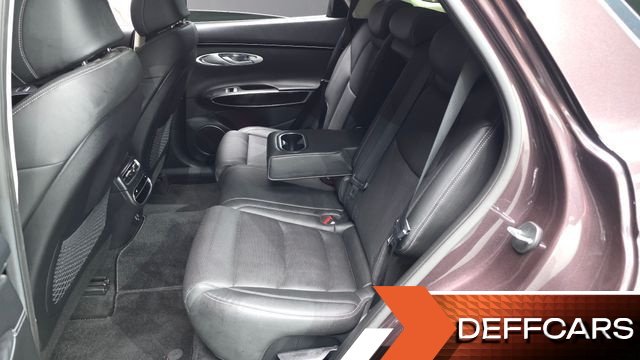 Genesis GV70 2.2 Diesel 2WD купить на сайте DeffCars