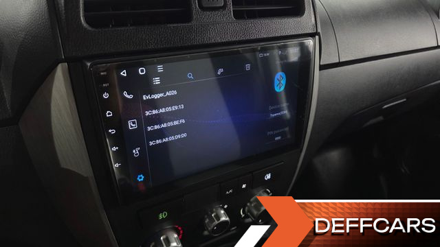 DFSK C35 EV 2 Seater Van купить на сайте DeffCars