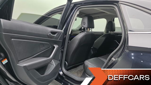 Volkswagen JETTA 1.4 TSI Prestige купить на сайте DeffCars