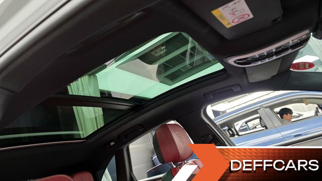 Porsche MACAN 2.9 S купить на сайте DeffCars