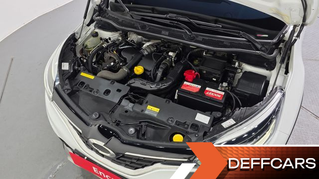 Renault-KoreaSamsung QM3 RE купить на сайте DeffCars