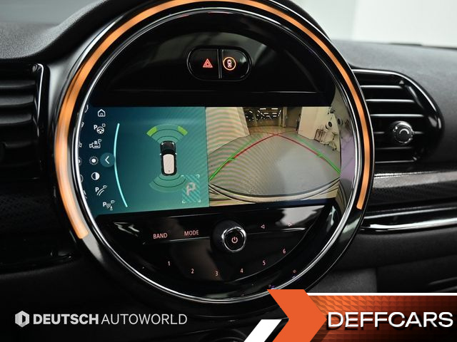 Mini CLUBMAN JCW 2nd Gen купить на сайте DeffCars
